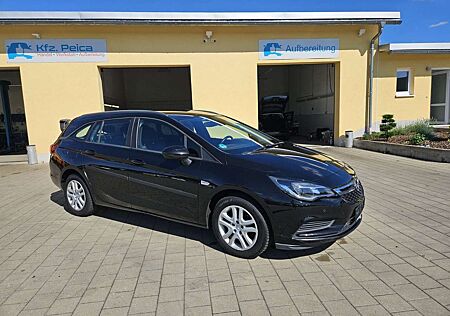 Opel Astra K Sports Tourer Edition*AndroidAuto*AHK