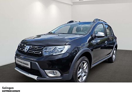 Dacia Sandero II 0.9 TCE Stepway Deal Automatik Kamera Klima