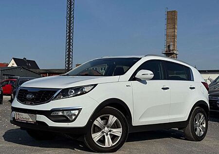 Kia Sportage FIFA World Cup Edition 4WD