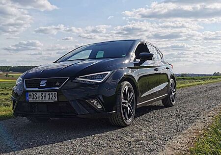 Seat Ibiza 1.0 TSI S&S FR