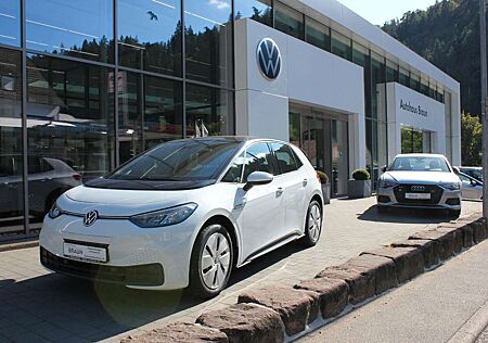 VW ID.3 Volkswagen Pro Performance 150 kW Life