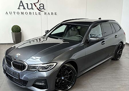 BMW 320 Touring M-Sport NAV+LASER+ACC+HEAD-UP+19ZO