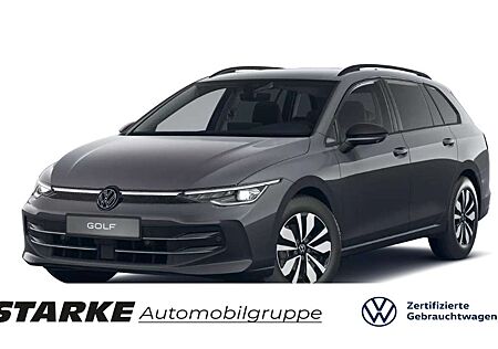 VW Golf Variant Volkswagen 1.5 TSI DSG Goal