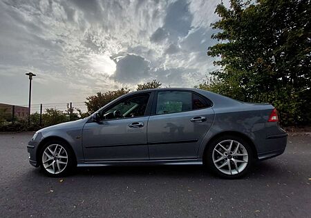Saab 9-3 2.8 Turbo V6 Aut. Aero