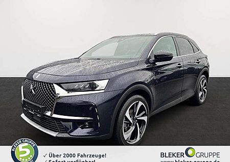 DS Automobiles DS 7 Crossback PureTech 180 Rivoli+