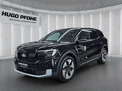 Ford Explorer BEV Premium SUV 77 kWh Elektromotor. 1-Gang-Automa