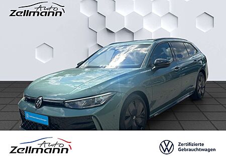 VW Passat Volkswagen R-line EU6e R-Line 2.0TDI DSG AHZV LED PanoDACH