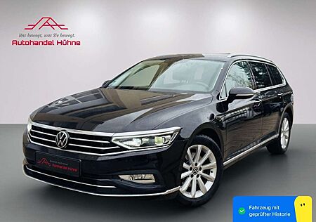 VW Passat Variant gebraucht kaufen VW Passat Variant Volkswagen 2.0 TDI/DSG/Alcantara/AHK/IQLight