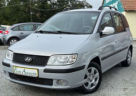Hyundai Matrix 1.6 GLS / KLIMA / TÜV NEU / 95.000