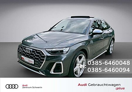 Audi SQ5 Sportback 3.0 TDI quattro NAVI B&O PANO