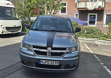 Dodge Journey 2.4 SE