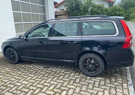 Volvo V70 Diesel D3 Summum