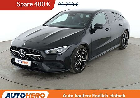 Mercedes-Benz CLA 180 Shooting Brake AMG Line Aut.*NAVI*TEMPO*