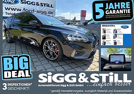 Ford Focus Turnier 2.0 EcoBlue ST LED*ACC*NAV*EL-KLAPPE