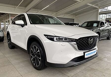 Mazda CX-5 2.5 Exclusive-Line AUTOMATIK Matrix, Bose, 360°, 1