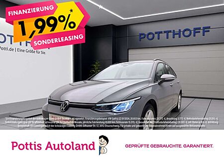 VW Golf Variant Volkswagen 1.0 TSI LIFE NAVI ACC PDC LED