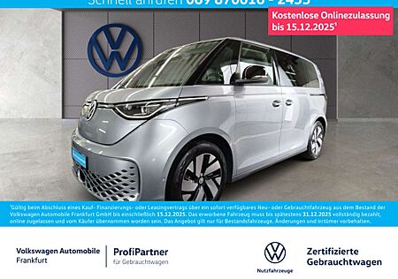 VW ID.BUZZ Volkswagen ID. Buzz