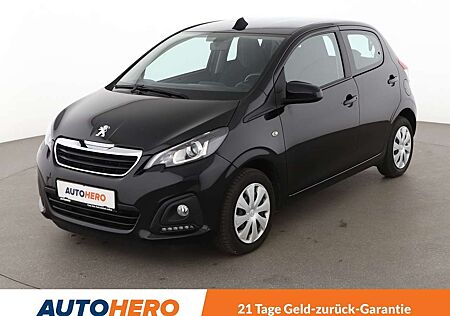 Peugeot 108 1.0 VTi Active *KLIMA*GARANTIE*