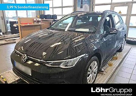 VW Golf Variant Volkswagen 2.0 TDI Life Business Premium, ZGV