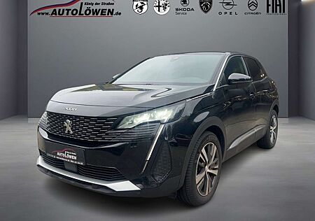 Peugeot 3008 1.5 BlueHDi 130 Allure Pack (EURO 6d)