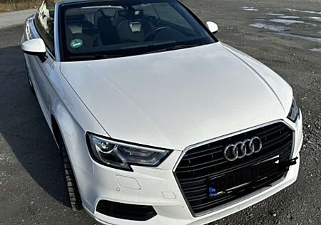 Audi A3 1.5 TFSI cylinder on demand Cabrio S tronic