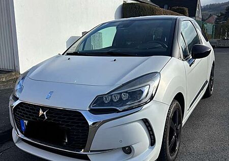 DS Automobiles DS 3 GIVENCHY Le Make-up