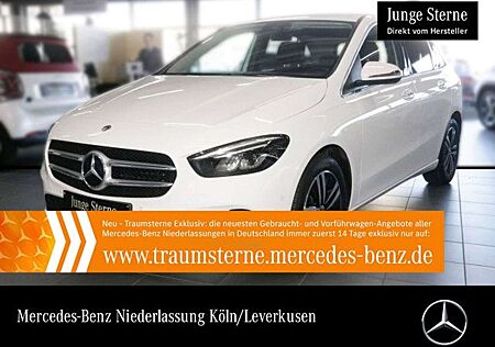 Mercedes-Benz B 250 e PROGRESSIVE+LED+KEYLESS+8G