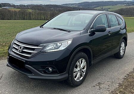 Honda CR-V 1.6i DTEC 2WD Elegance