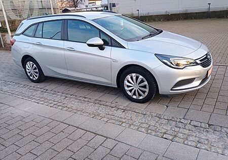 Opel Astra 1.6 D Start/Stop Sports Tourer Edition/Navi/1.Hd