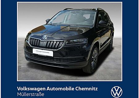 Skoda Karoq 2.0 TDI Drive 125 4x4 LED DAB+