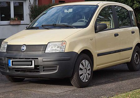 Fiat Panda 1.1