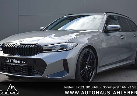 BMW 330 IX M SPORT/SHADOW/LCI/ WIDES./360°/ACC/CAR-PLAY/HU