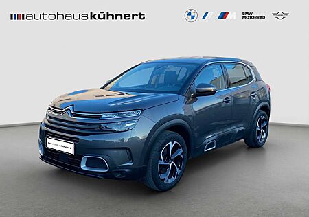 Citroën C5 Aircross Citroen Life SpurAss AHK Navi AUT PDC