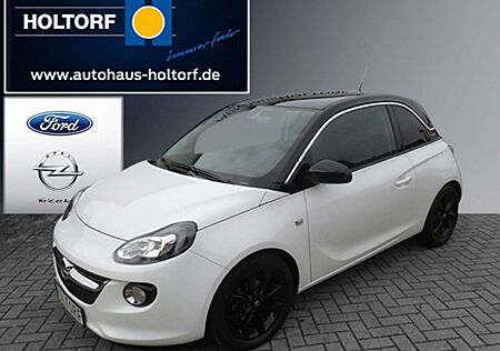 Opel Adam Jam ecoFlex KLIMA ALU
