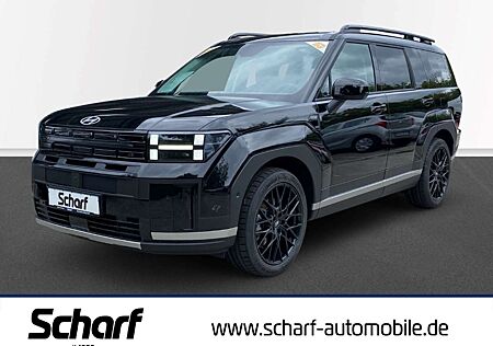 Hyundai Santa Fe HEV 5-Sitzer 4WD Intro inkl. Winterräder