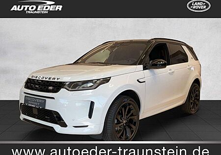 Land Rover Discovery Sport R-Dynamic SE AWD Bluetooth Navi