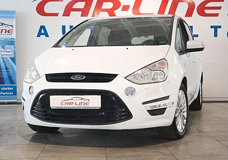Ford S-Max Business Edition *7-Sitzer*Automatik*