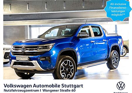 VW Amarok Volkswagen Style 4motion Automatic V6 3.0 TDI