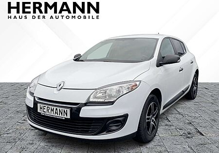 Renault Megane III 1.6 16V 100 Authentique *Klima*SHZ*