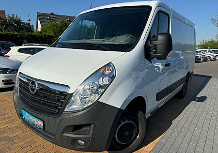 Opel Movano 1.Hand 3-Sitze EURO6 Klima Tempomat Standheiz. LKW