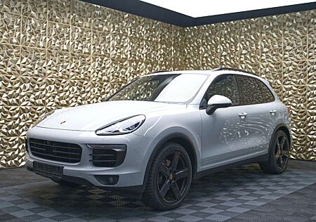 Porsche Cayenne Diesel|PANO|18-Wege|LEDER|21"|360|ACC|