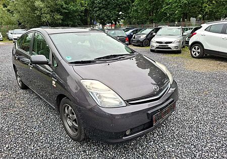 Toyota Prius Sol