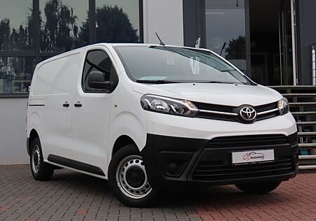 Toyota Pro Ace Proace Worker 2.0 Bluetooth PDC Tempomat
