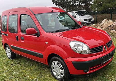 Renault Kangoo Edition Campus