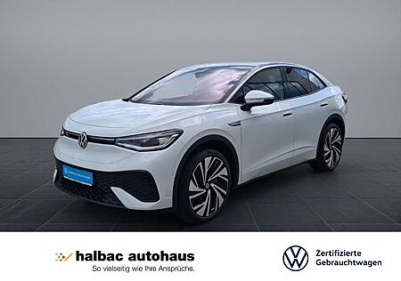 VW ID.5 Volkswagen Pro 150kW +1,49%+WÄRMEPUMPE+WR+MATRIX+AHK+NAVI