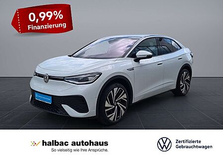 VW ID.5 Volkswagen Pro 150kW +0,99%+WÄRMEPUMPE+WR+MATRIX+AHK+NAVI