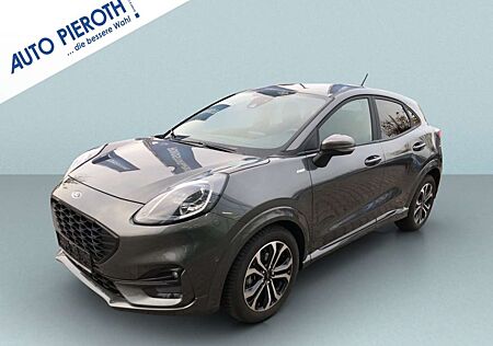 Ford Puma 1.0 EcoBoost Hybrid ST-LINE (J2K)