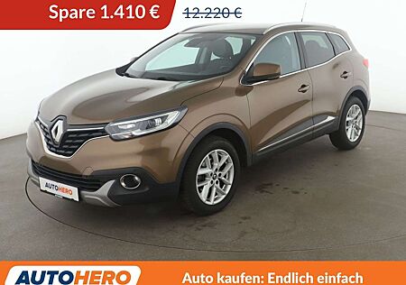 Renault Kadjar 1.2 TCe Energy XMOD *NAVI*PDC*TEMPO*KLIMA*