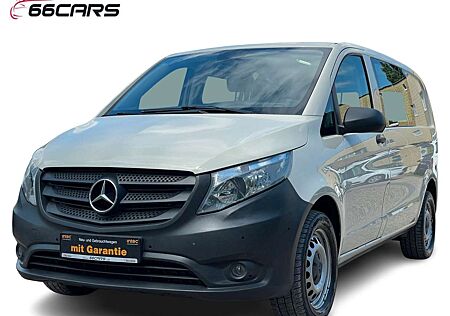 Mercedes-Benz Vito Kasten 114/116/119 CDI BT 4x4 kompakt*AHK*
