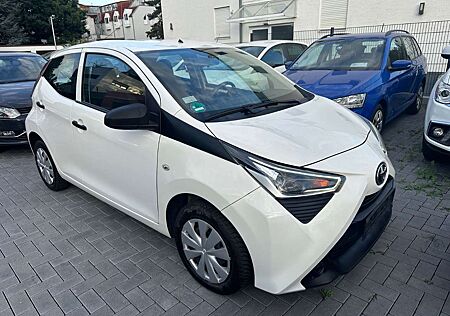 Toyota Others Aygo AYGO x TÜV Neue